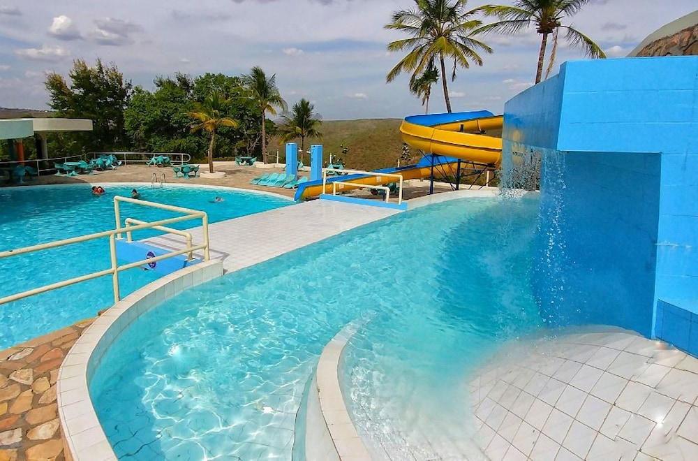 Xingo Parque Hotel 54/60