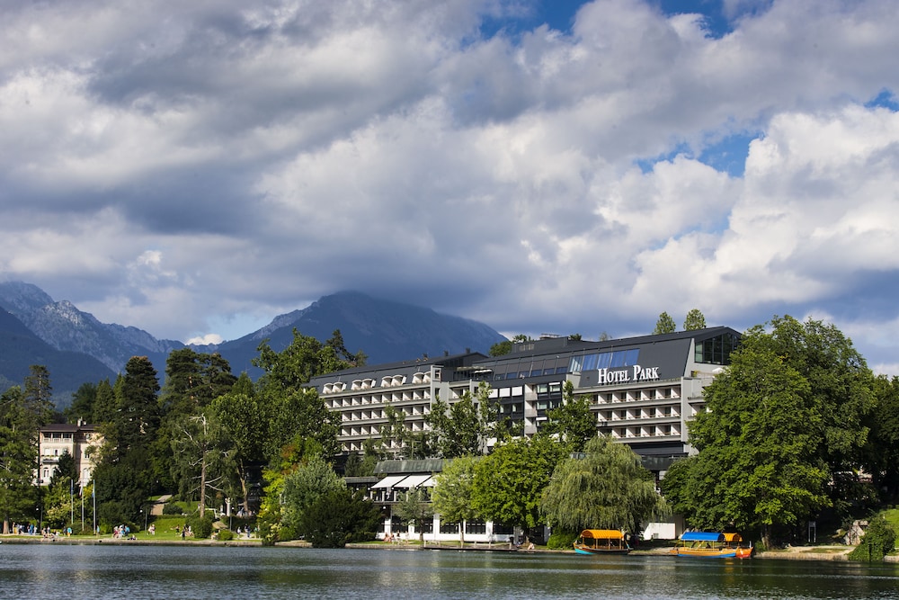 Hotel Park 39/43