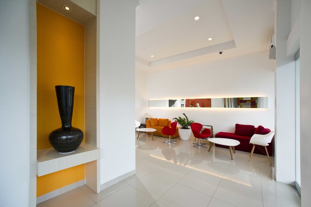 Zuri Express Hotel Pekanbaru 33/33