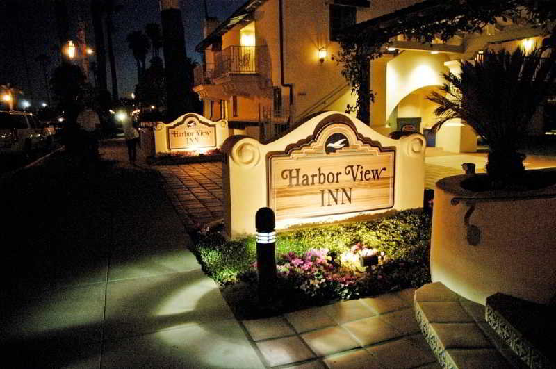 Harbor View Inn 5/23