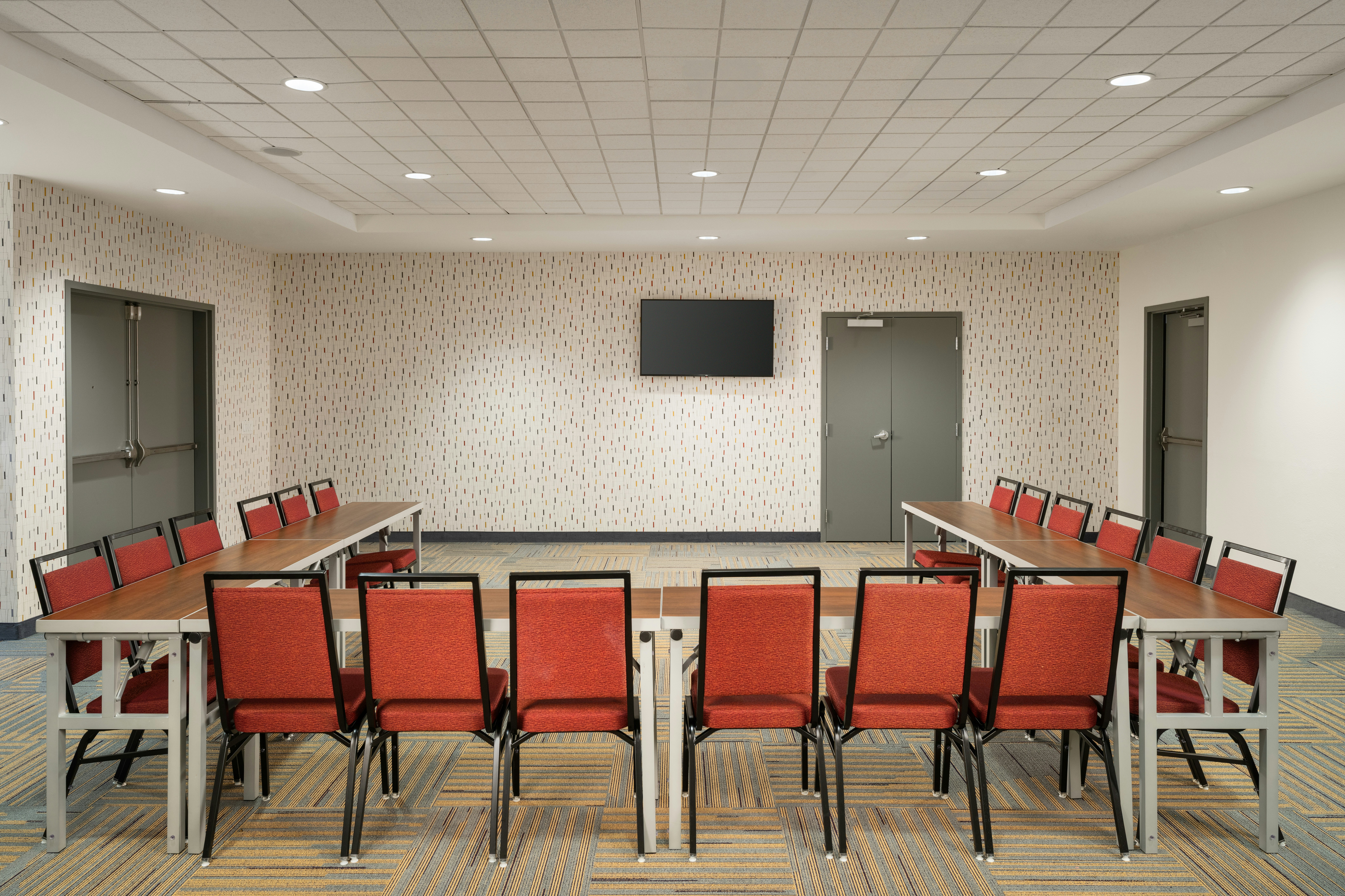 Home2 Suites by Hilton Jacksonville Airport 37/47