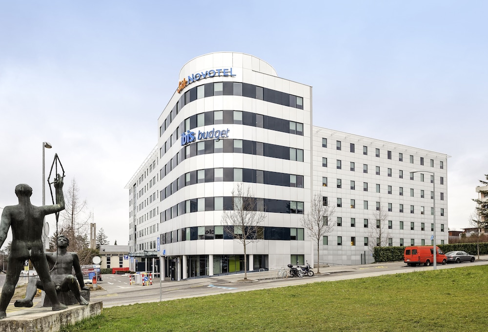 Ibis Budget Geneve Aeroport 5/67