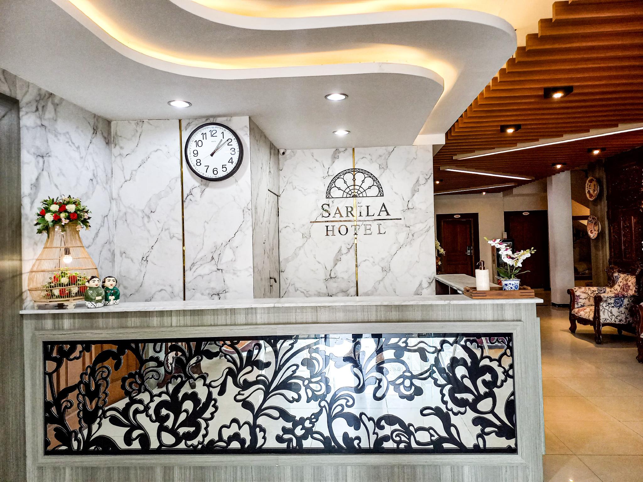 Sarila Hotel 6/31
