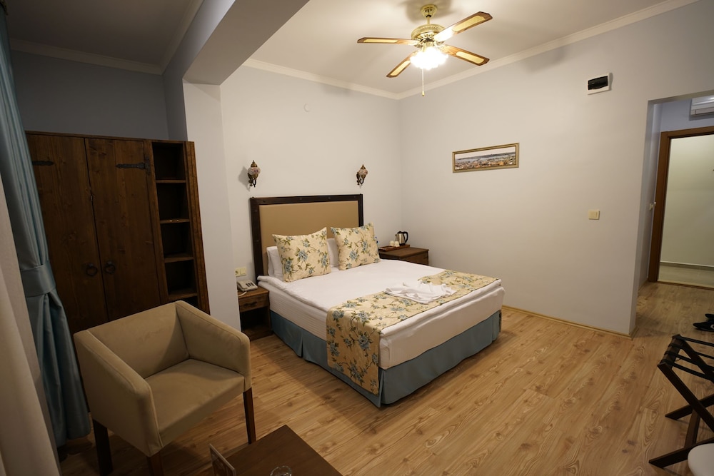 Beyaz Konak Otel 9/30