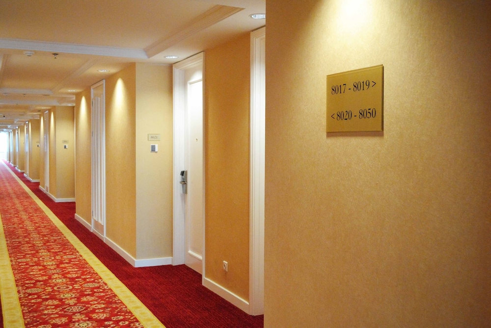 Adimulia Hotel Medan 21/55