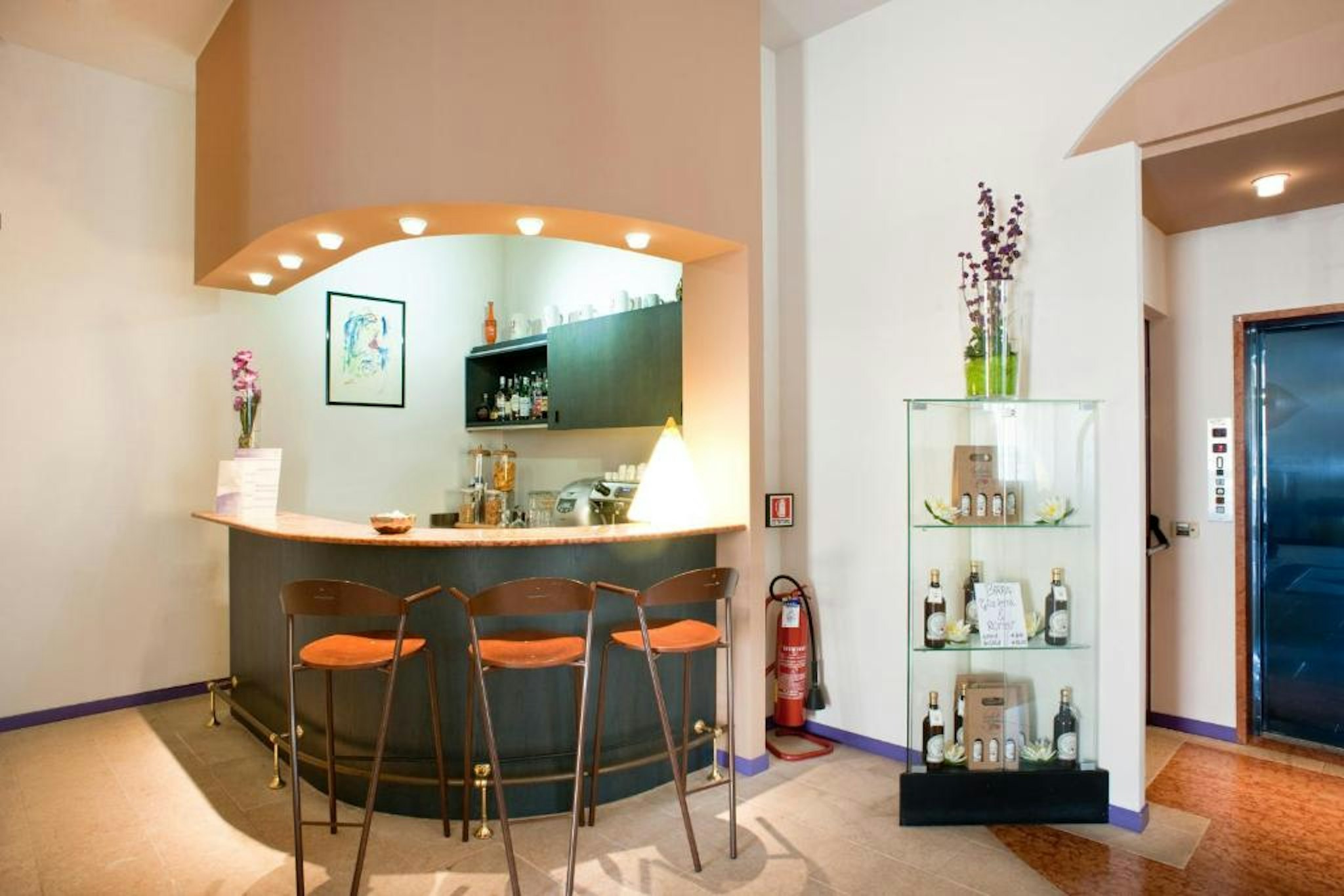 Hotel Gardenia 48/57