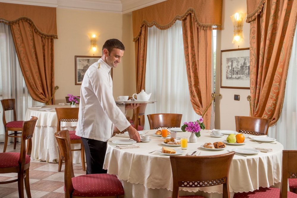 Marini Park Hotel 31/39