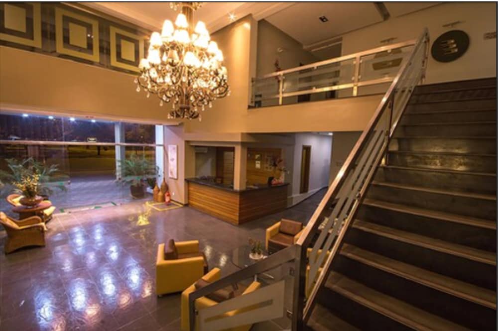 AIPANA PLAZA HOTEL 8/34