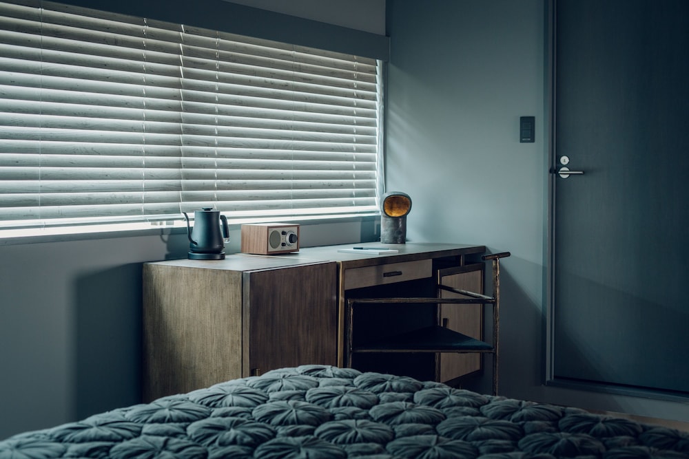 Node Hotel 5/50