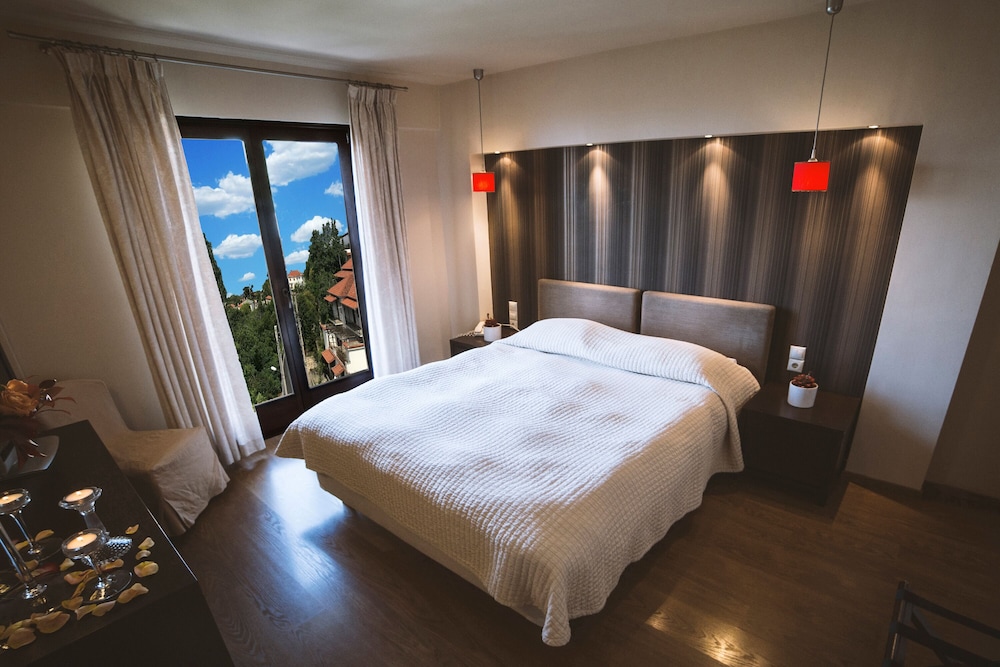 Portaria Hotel And Spa 19/67
