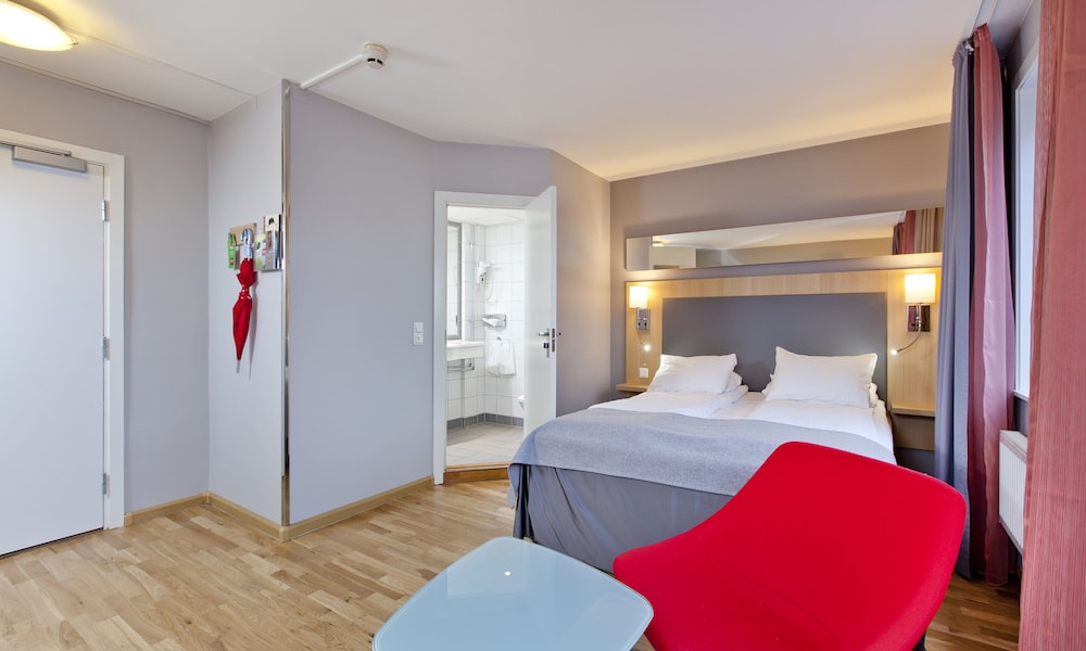 Thon Hotel Lillestrom 11/44