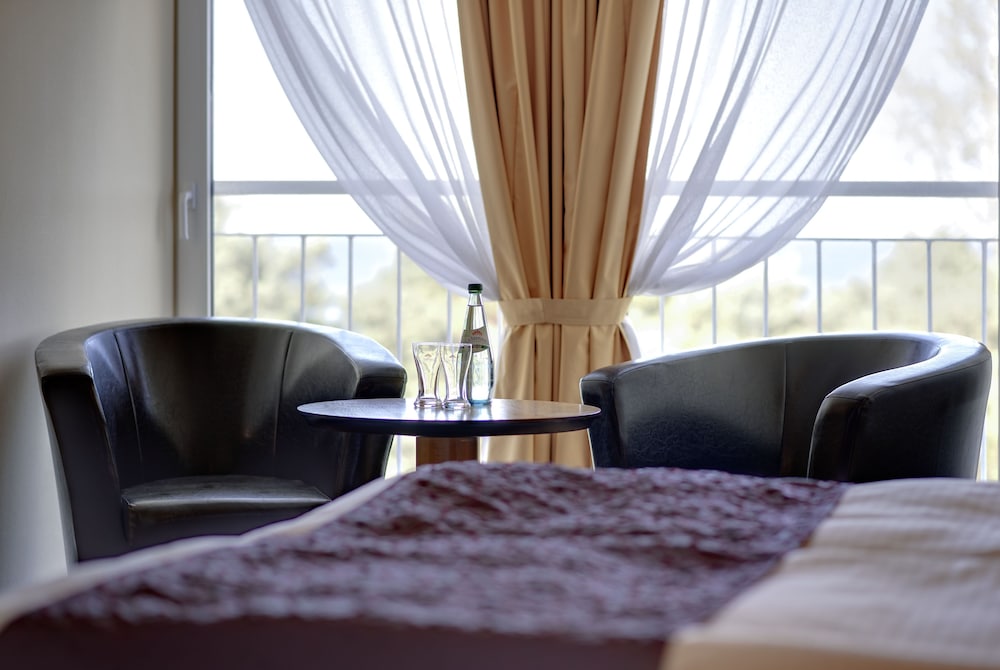 Aquamarin Hotel and Spa 33/50