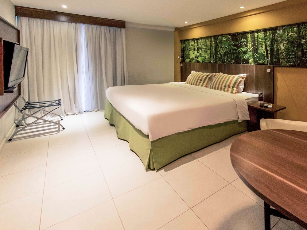 Mercure Rio de Janeiro Nova Iguacu 32/71