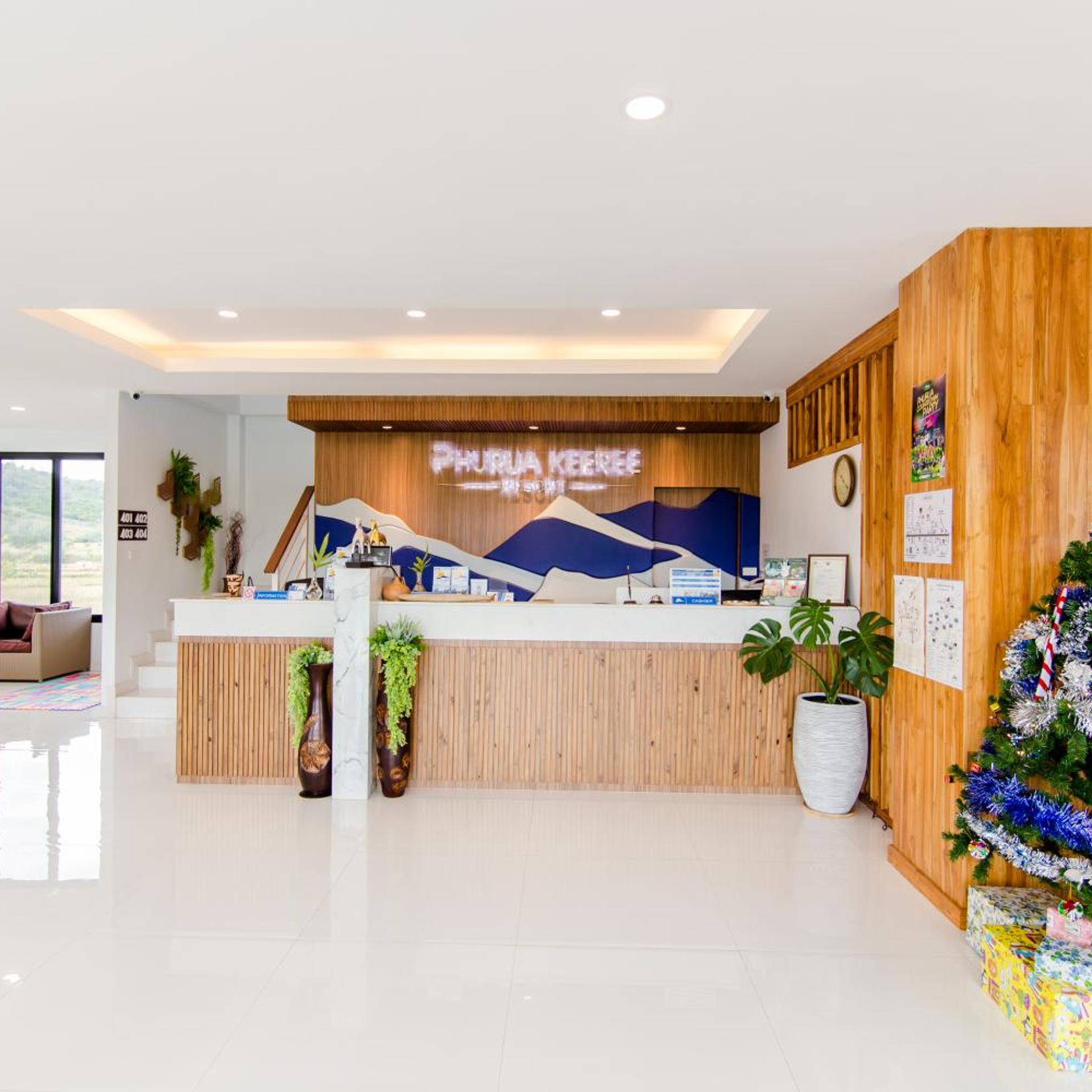 Phuruakeeree Resort 9/75