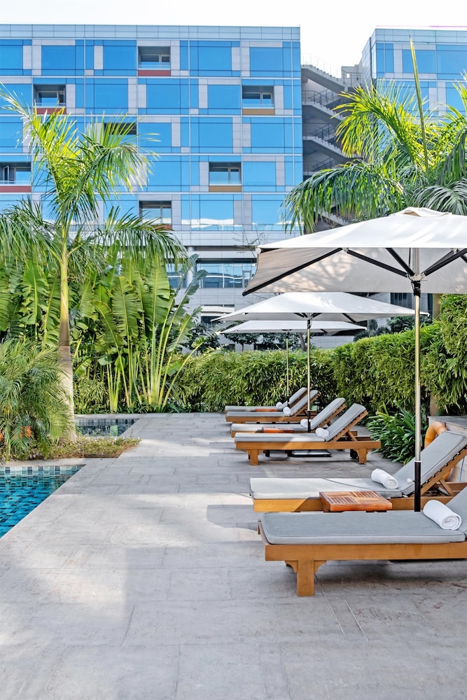 Hyatt Delhi Residences, Aerocity 42/50