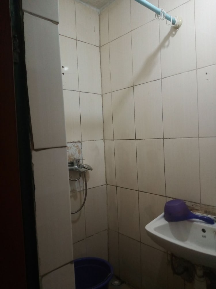 Maitama Guest House 22/26