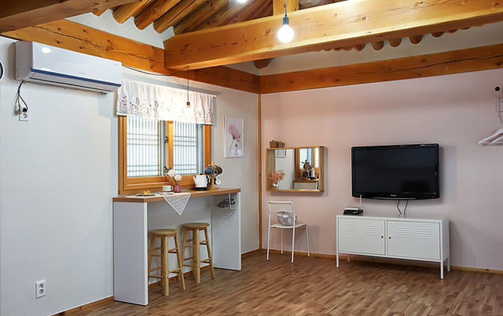 Gyeongju Gyeongju N Hanok Pension 38/50