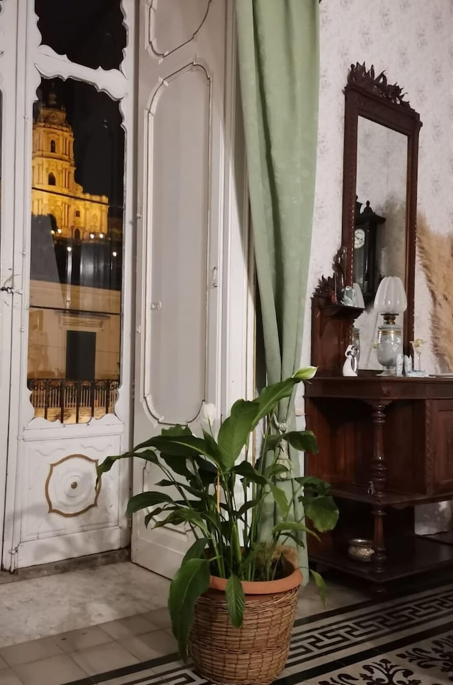 PALAZZO IL CAVALIERE B&B DE CHARME 26/68