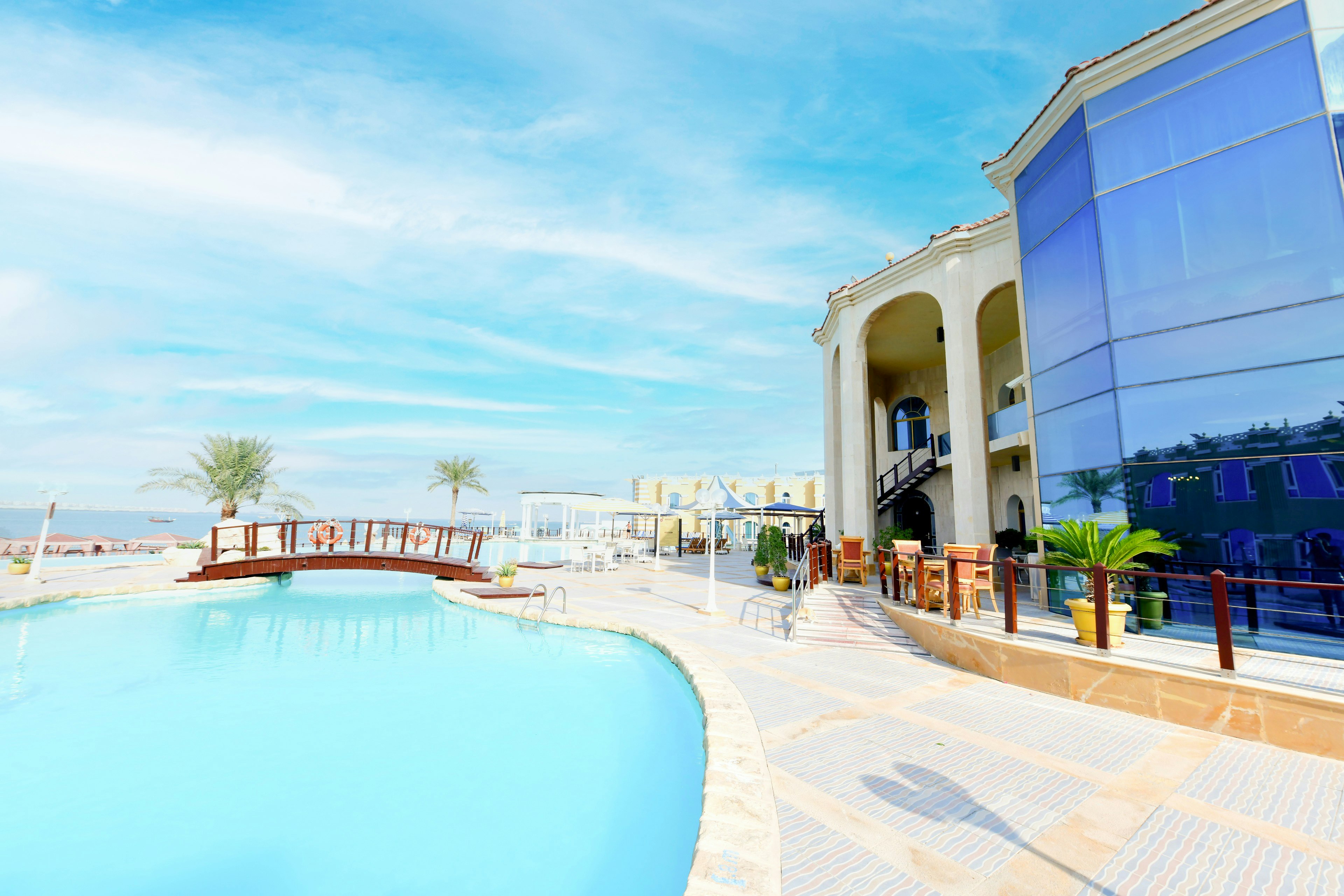 TOP Tio Sea Resort 7/19