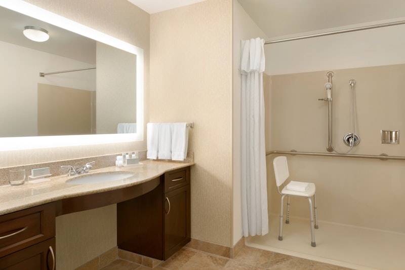 Homewood Suites By Hilton Las Vegas Airport 27/27
