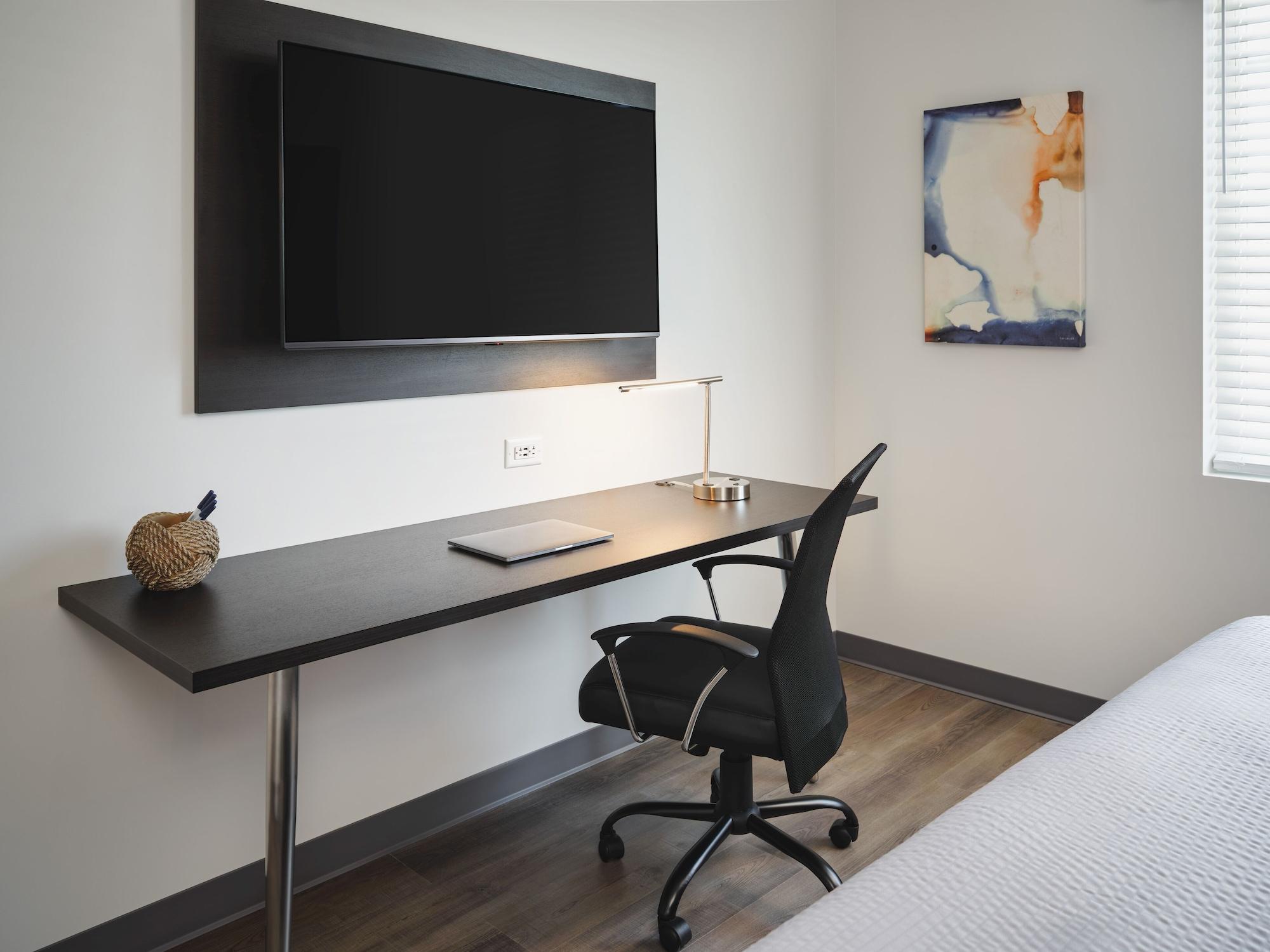 stayAPT Suites Chattanooga-Ooltewah VW 9/16