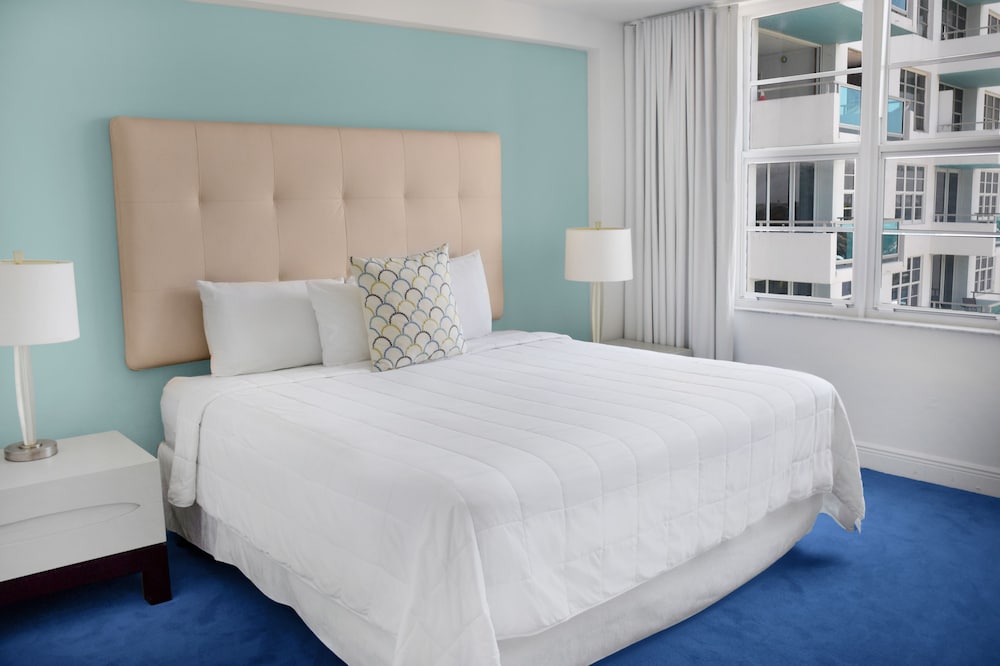 Seacoast Suites Hotel 24/75
