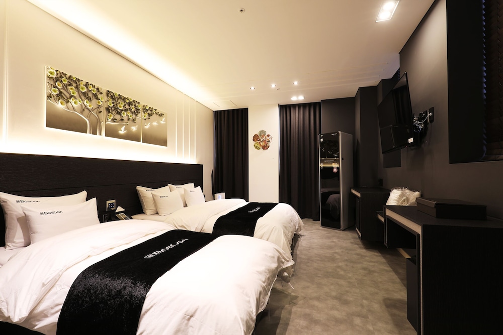 Boscoa Hotel 19/50