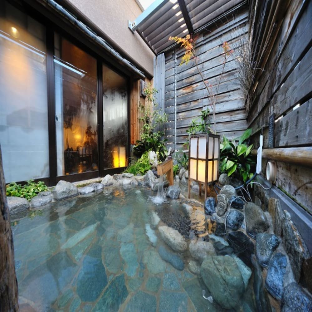 Dormy Inn Matsumoto 3/29