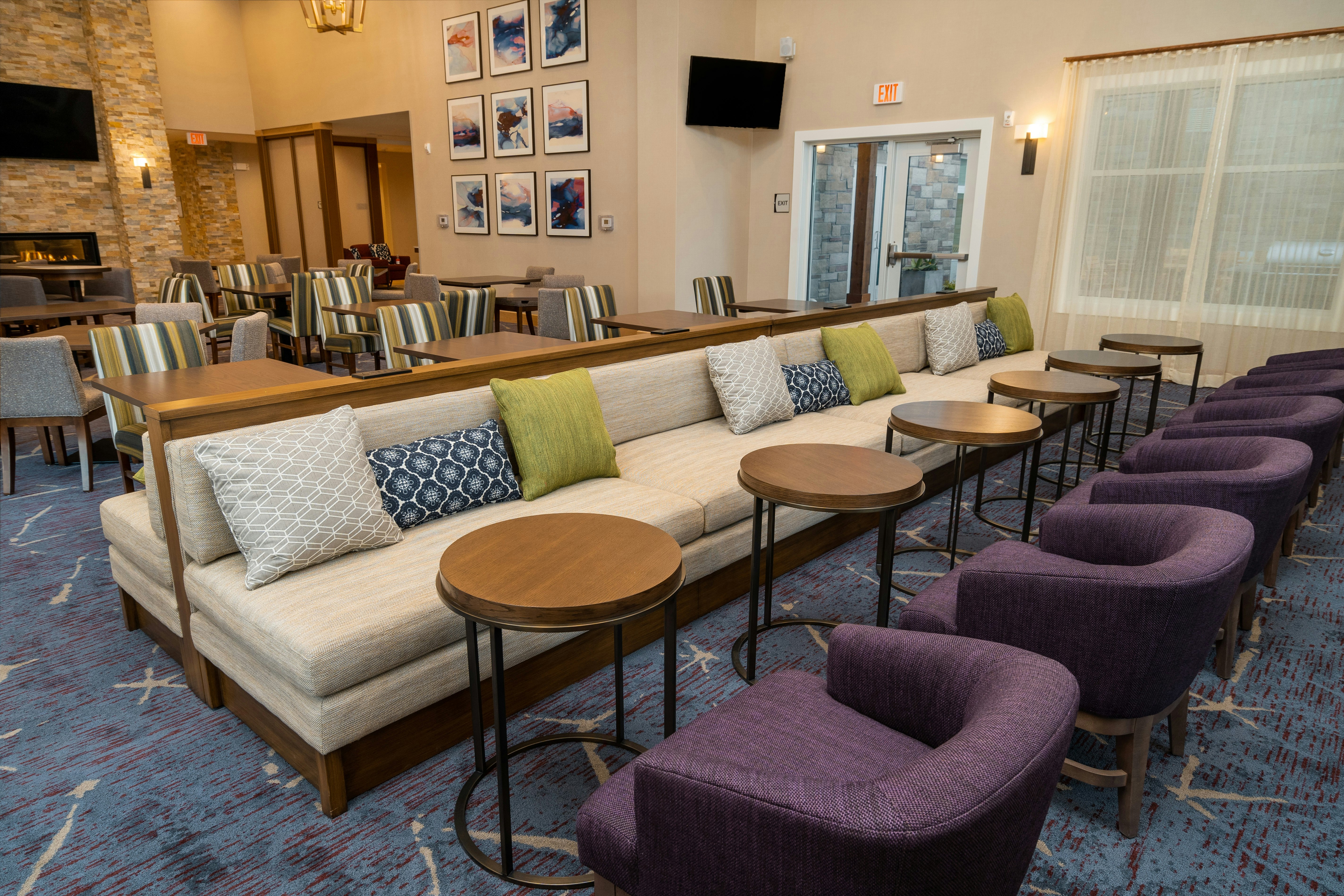 Homewood Suites By Hilton Rancho Cordova Sacramento 11/23
