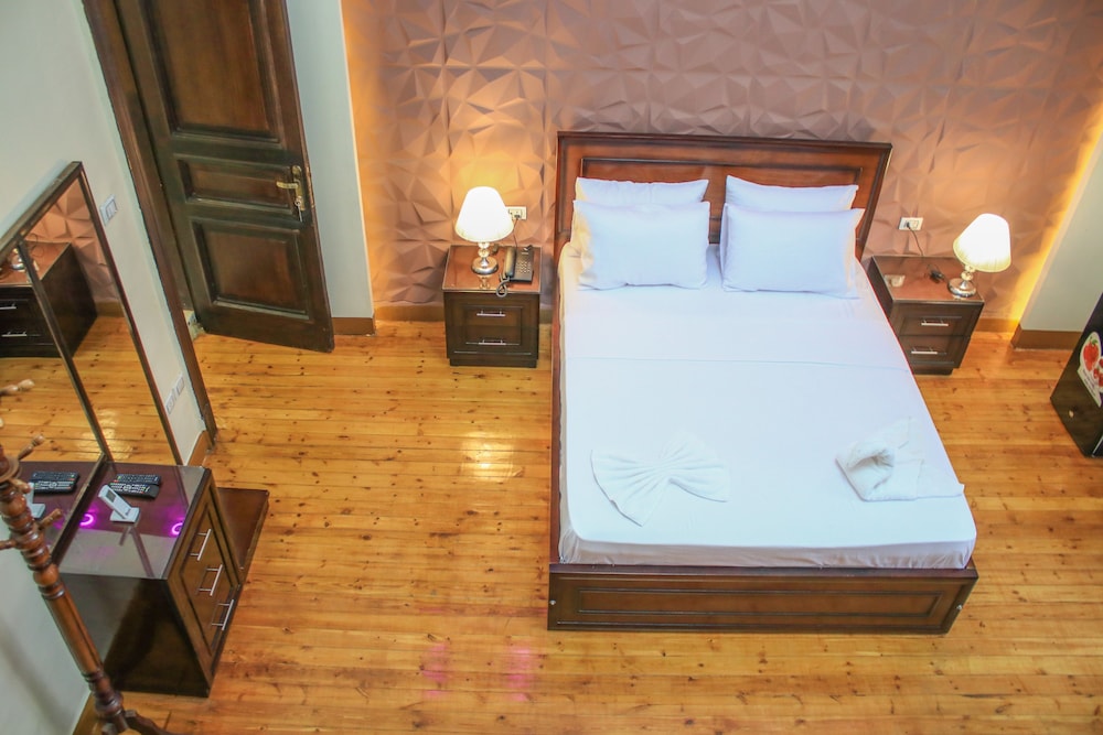 Midtown Hostel 21/50