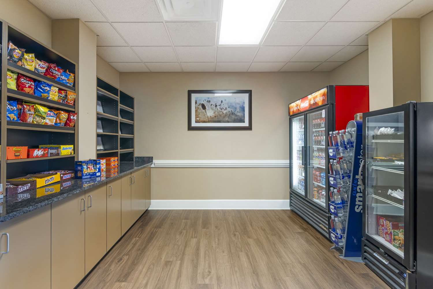 Comfort Inn & Suites Tifton 3/13