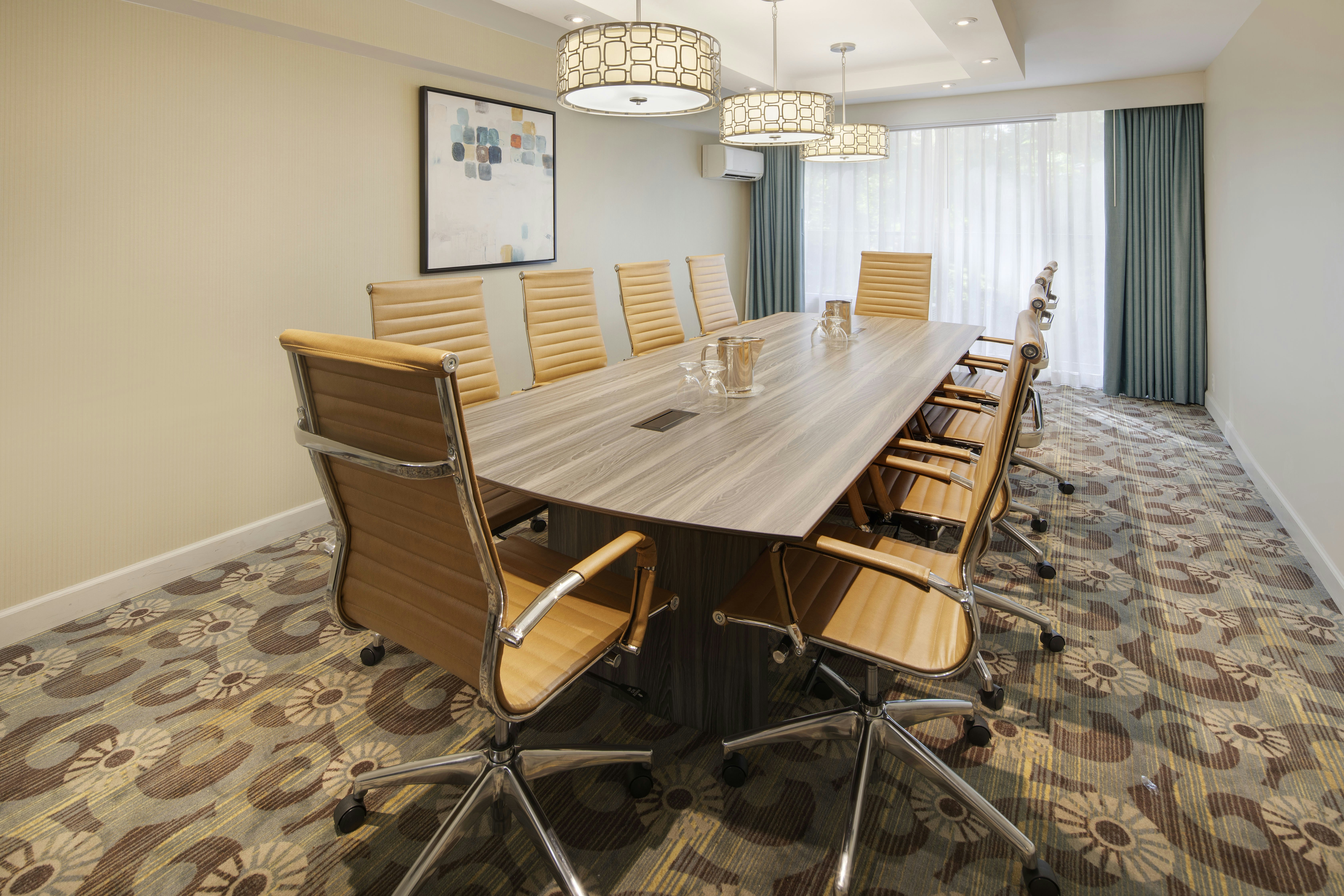 Holiday Inn Charlottesville-Univ Area 53/59