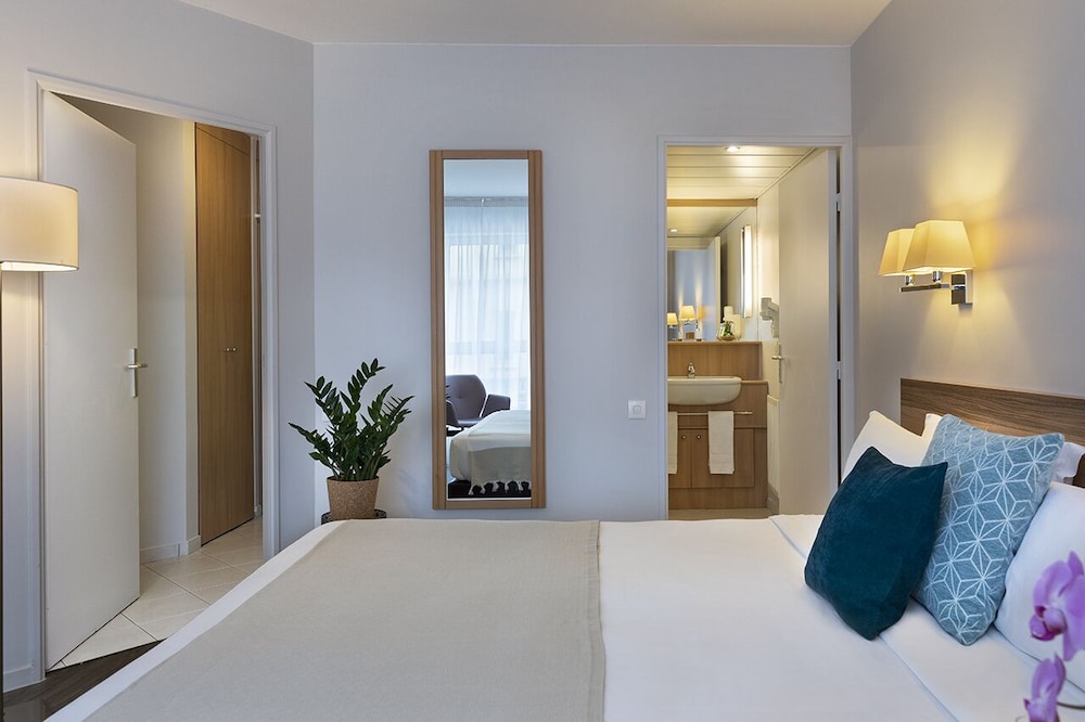 Residence Inn by Marriott Paris Didot Montparnasse 19/50