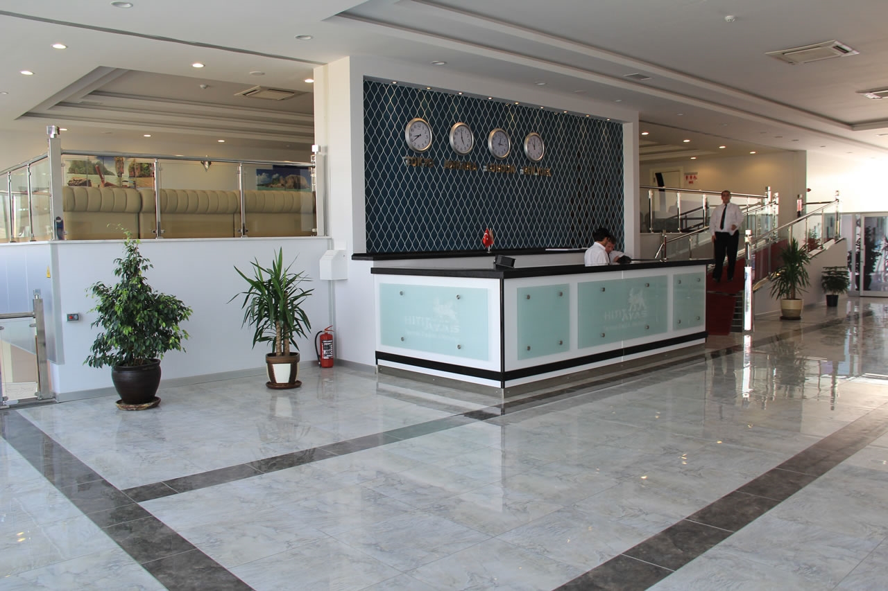 HITIT AYAS THERMAL AND SPA 8/42