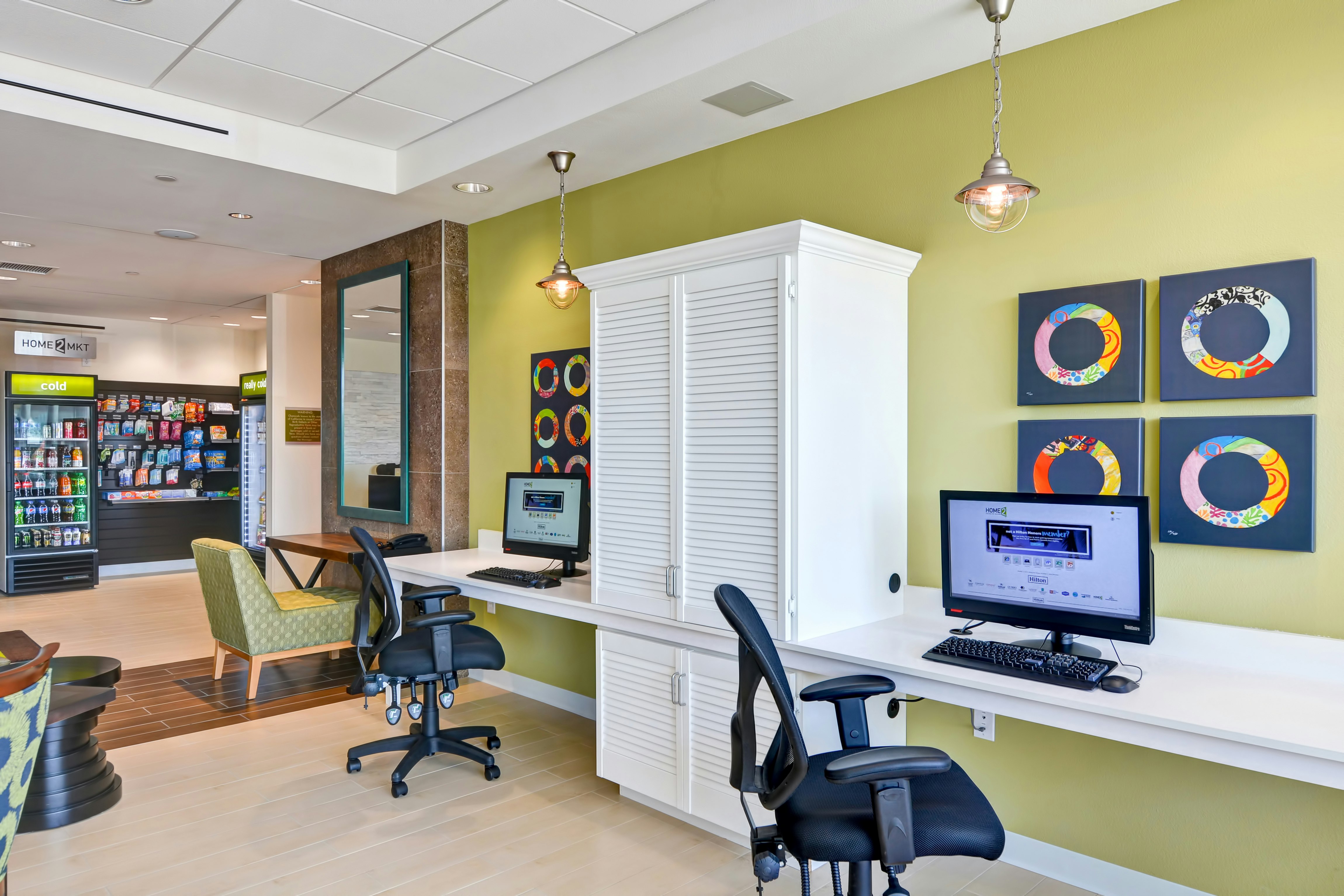 Home2 Suites By Hilton Azusa 18/22