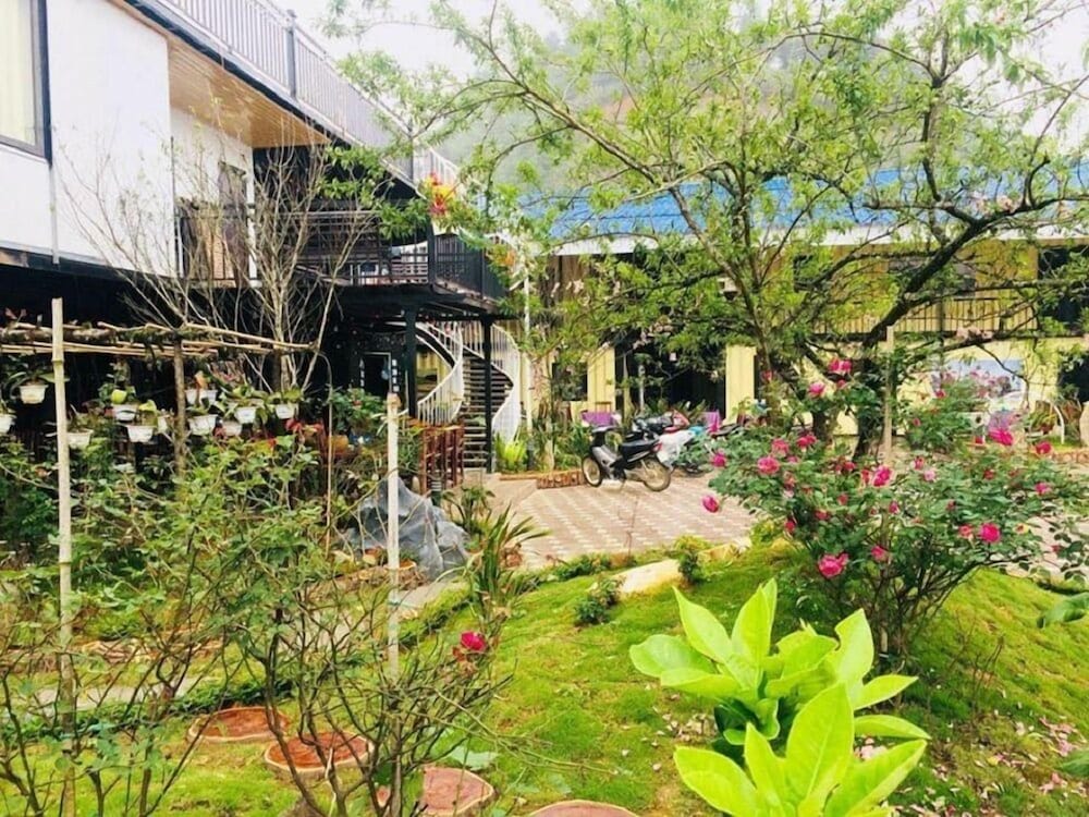 Homestay Container Sapa 41/49