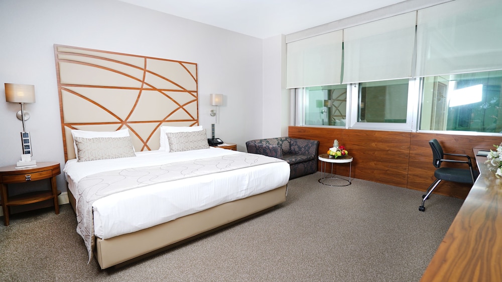 Cevahir Hotel Istanbul Asia 6/50