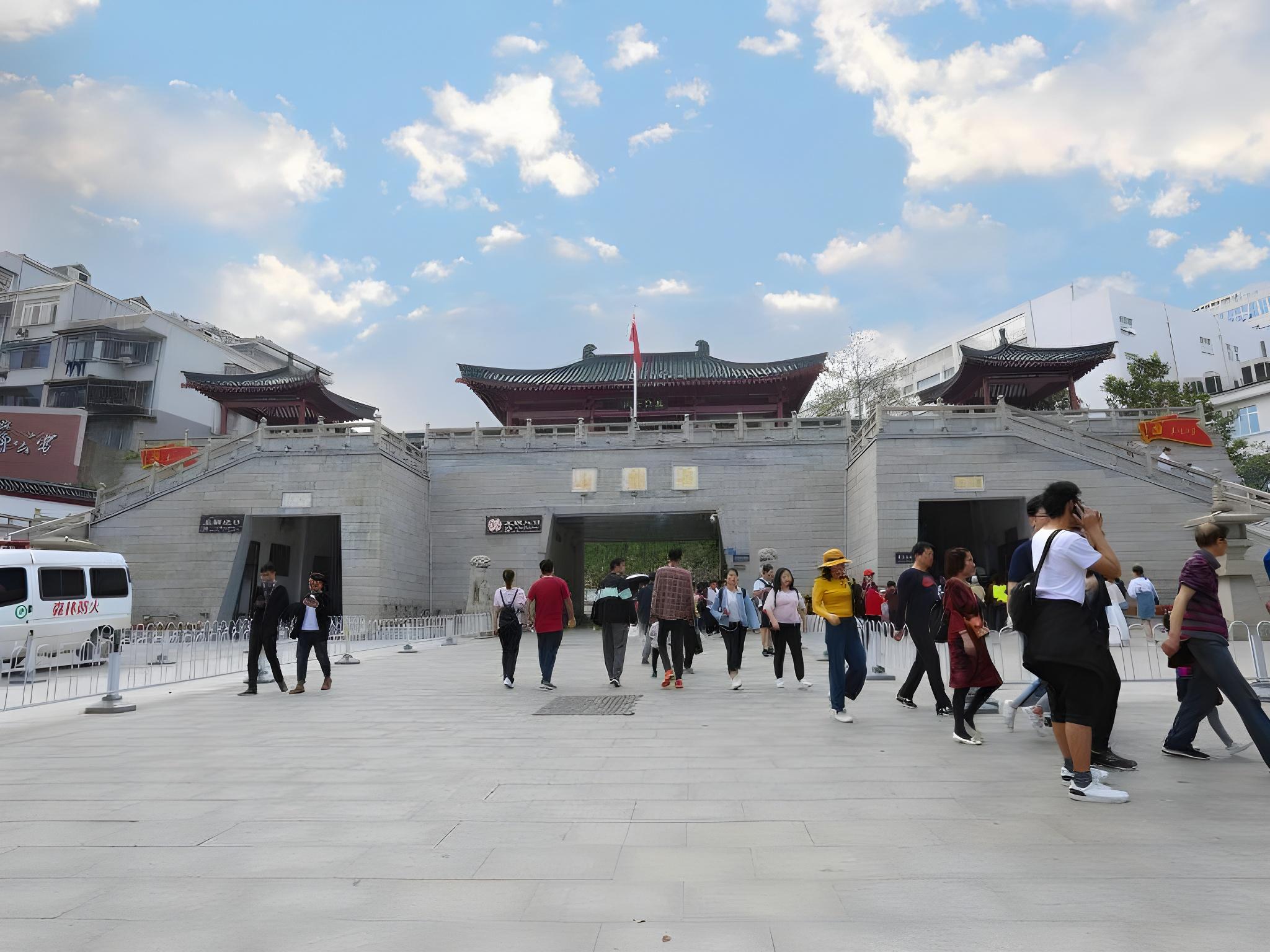 7 Days Inn (Changsha Wuyi Square Metro Station) 51/61