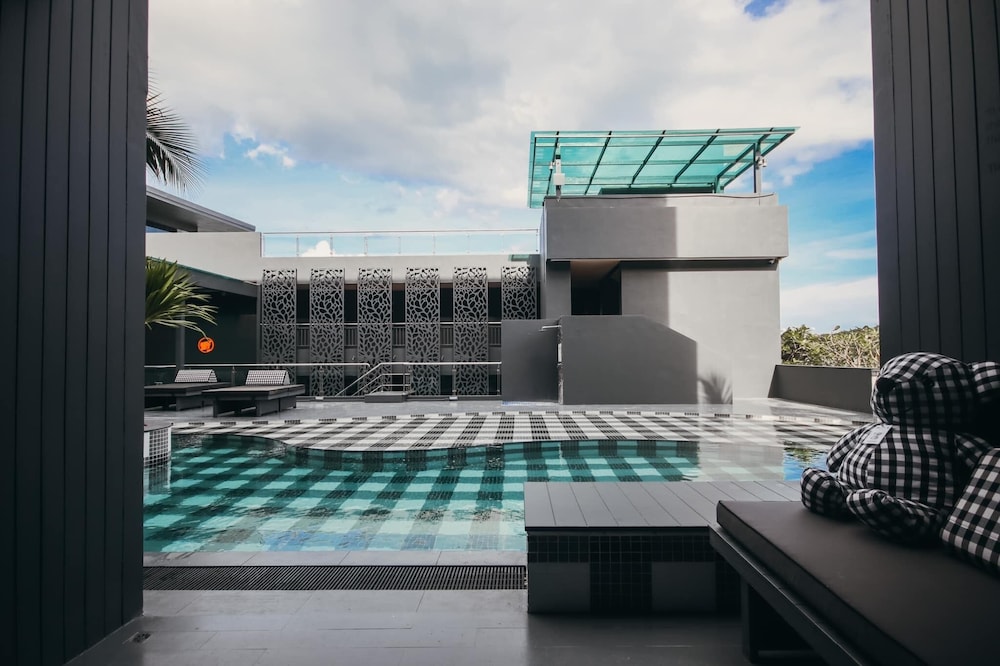 Foto Hotel Phuket 1/34