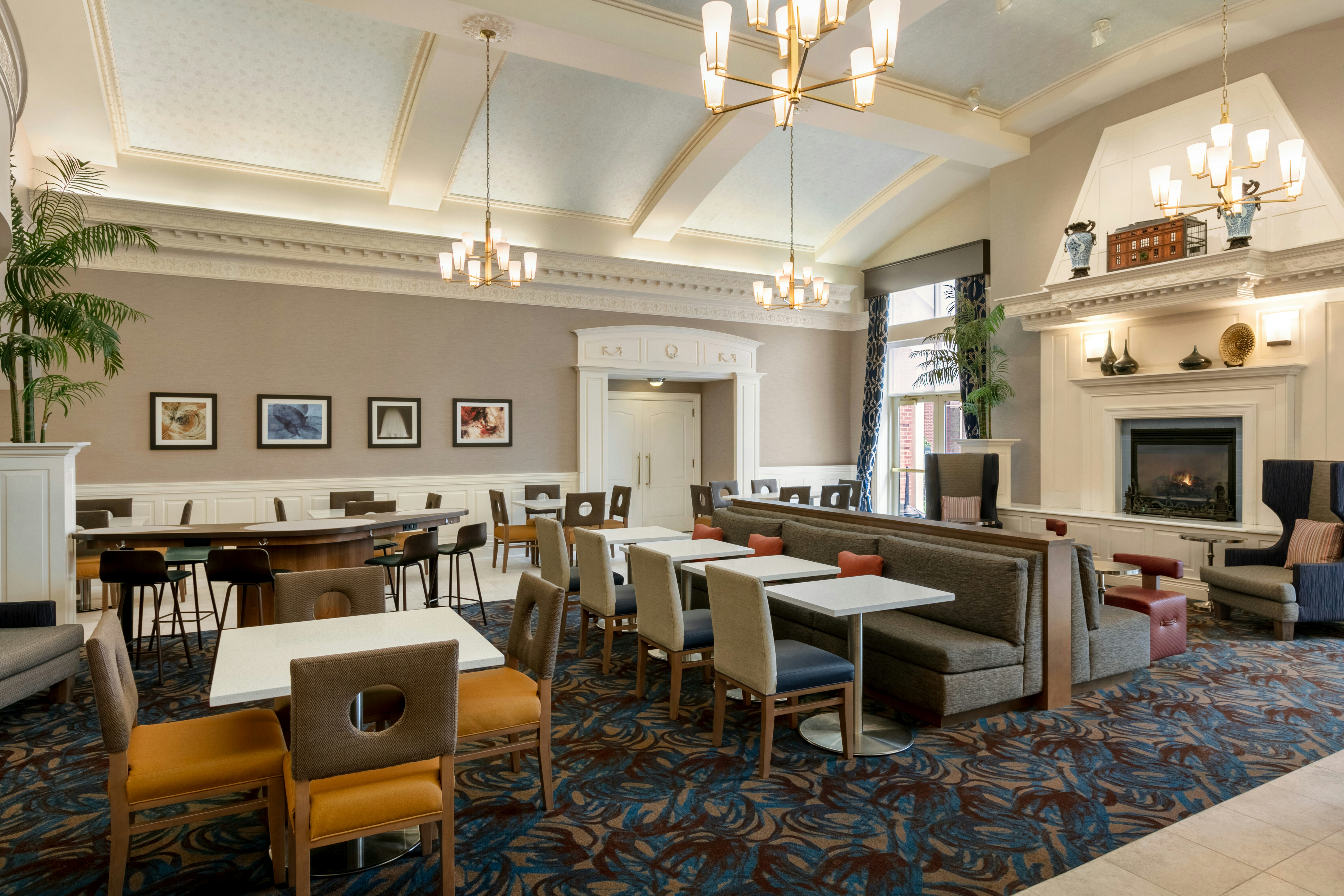 Homewood Suites By Hilton Harrisburg East Hershey Area Pa 6/19