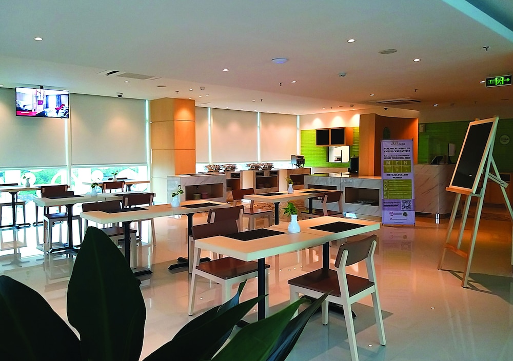 Zest Parang Raja Solo by Swiss-Belhotel International 34/51