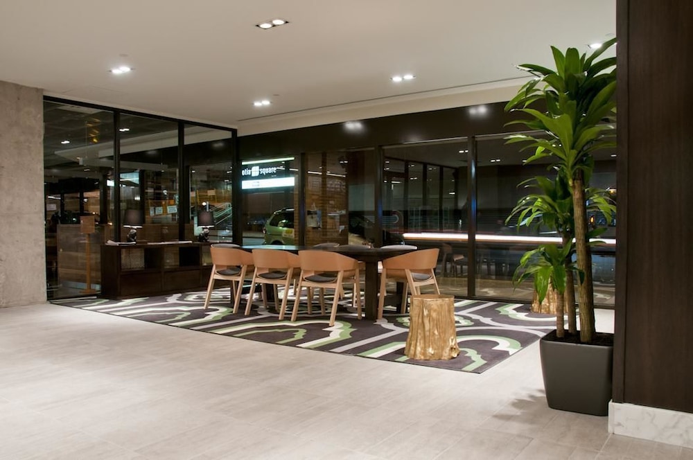 The Barrington Hotel 29/40