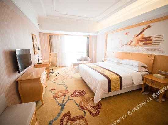 Vienna International Hotel (Pingdingshan Yingcheng) 24/50