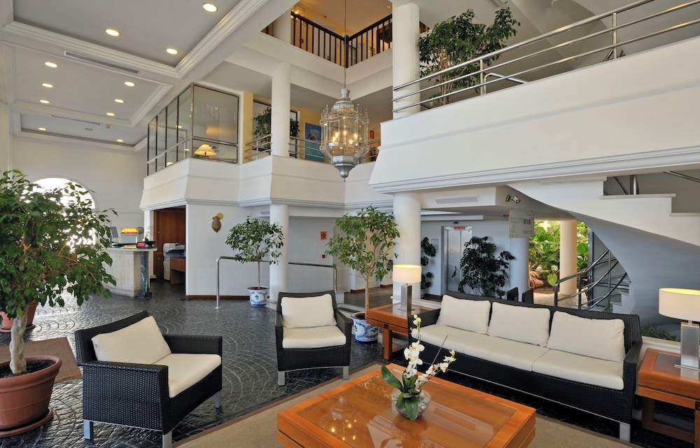 Sol Los Fenicios Hotel - Adults Only 25/51