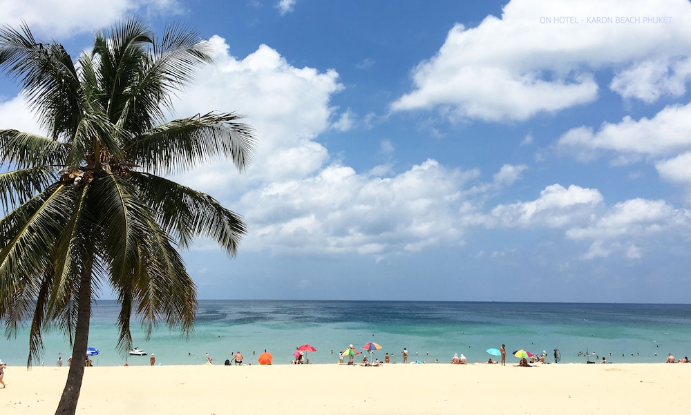 On Hotel Phuket 65/71