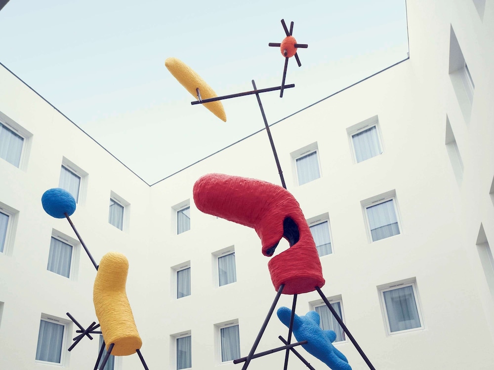 MERCURE CHOLET CENTRE 5/48