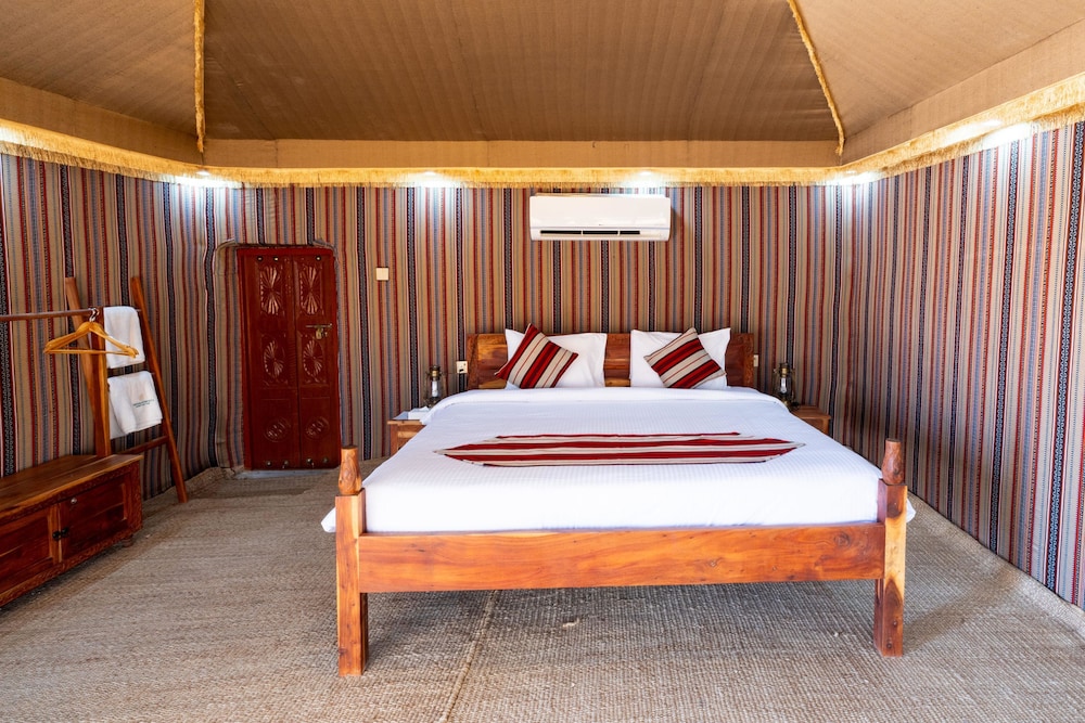 1000 Nights Camp 17/50