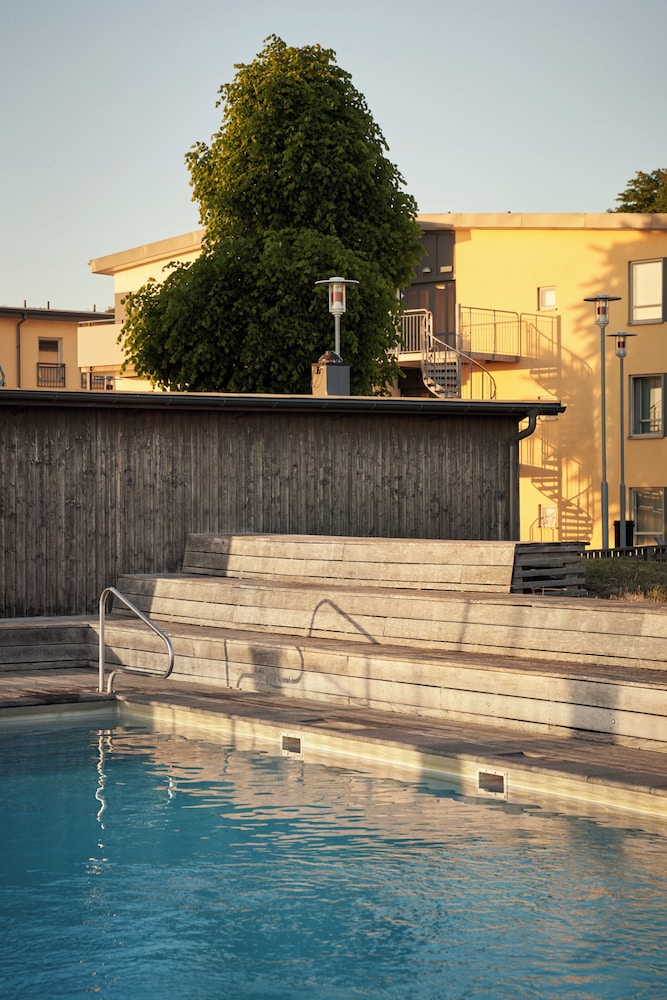 Quality Hotel Visby 65/68