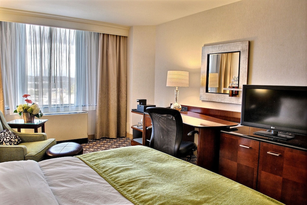 Marriott Pittsburgh City Center Hotel 11/53