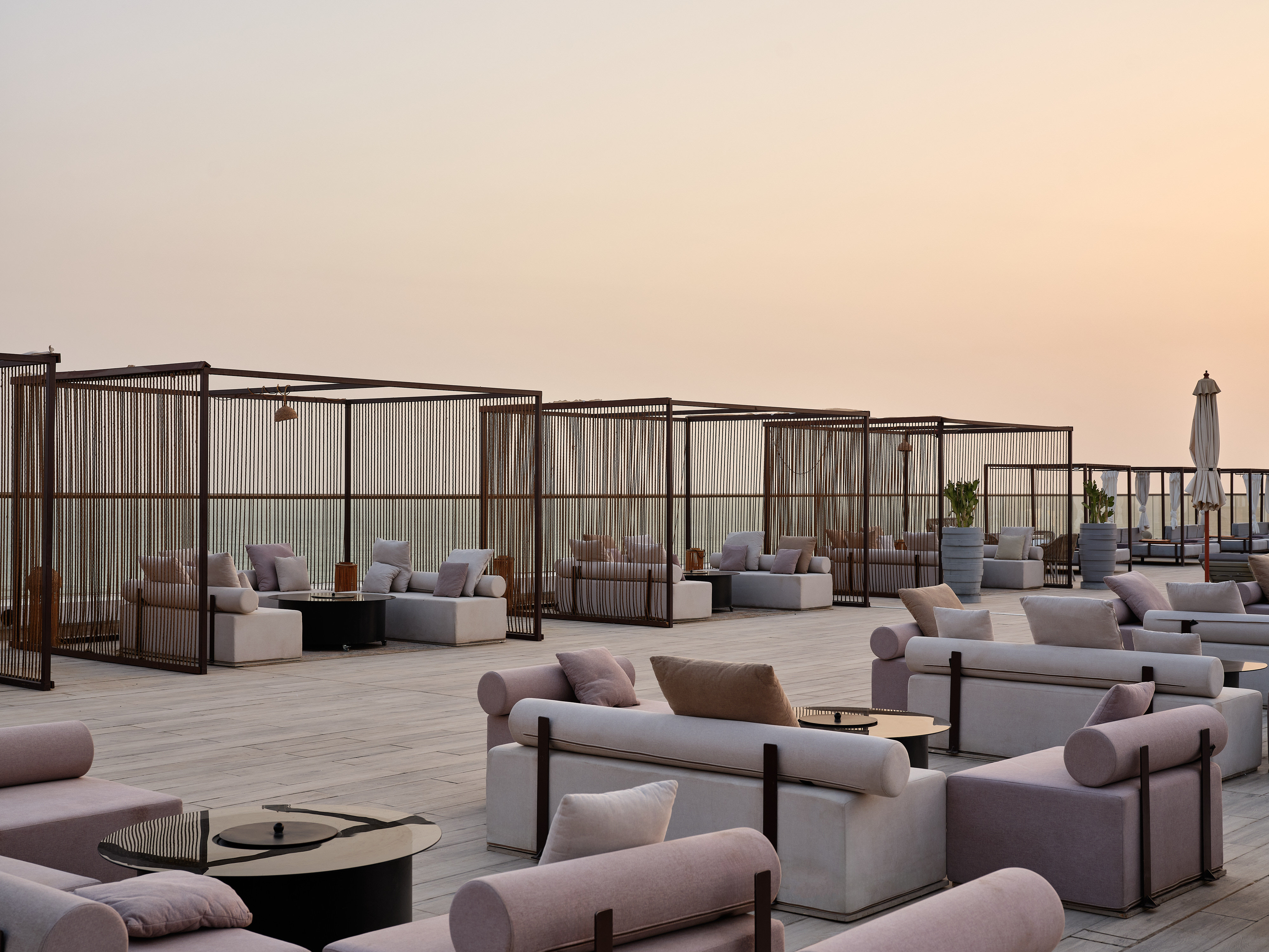 Arabella Beach Hotel Kuwait, Vignette Collection 33/54